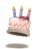 Cake Hat [0]