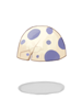 Rainbow Eggshell [0]
