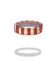Striped Hairband [0]
