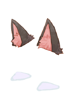 Black Cat Ears [0]