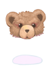Teddybear Hat [0]