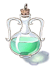 Green Potion [0]
