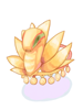 Crown of Ancient Queen [0]
