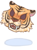 Tiger Mask [0]