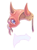 Zealotus Mask [0]