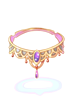 Fricca's Circlet [0]
