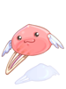 Angeling Hairpin [0]