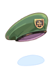 Beret [0]