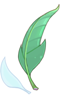 Aloe Leaflet [0]