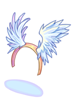 Evolved Angel Wing [0]