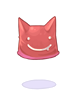 Red Deviruchi Hat [0]