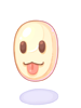 Tongue Mask [0]