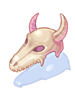 Dragon Skull [0]