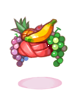 Carmen Miranda's Hat [0]