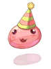 Poring Party Hat [0]