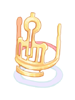 Misstrance Crown [0]