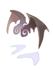 Evil Wing Ears C [0]