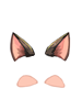 Hyuke's Black Cat Ears [0]