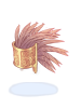 Orc Hero Headdress [1]