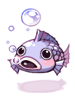 Fish Head Hat [0]
