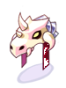 Bone Head [1]