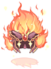 Mask Of Ifrit [0]