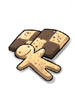 Lucky Cookie [0]
