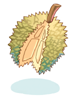 Prickly Fruit [0]
