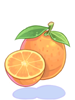 Orange [0]