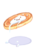 Sour-Cream Pancake [0]