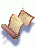 Worn Out Scroll [0]