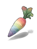 Rainbow Carrot [0]