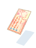 +11 Weapon Refine Ticket [0]