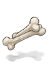 Well-Dried Bone [0]