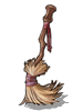 Old Broom [0]