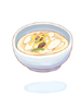 Tempting Rice-Cake Soup [0]