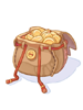 Bag of Gold Coins [0]