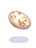 Gold Coin [0]
