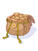Bag of Bronze Coins [0]