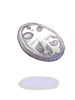 Silver Coin [0]