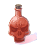 Poison Bottle [0]