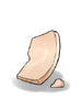 Piece of Egg Shell [0]
