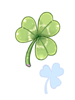 Clover [0]