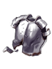 Destroyed Armor [0]
