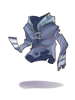Tattered Clothes [0]