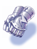 Thor's Gauntlets [0]