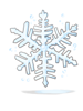 Snow Crystal [0]