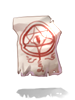 Worn-out Magic Scroll [0]