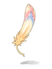 Peco Peco Feather [0]