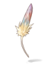 Harpy Feather [0]